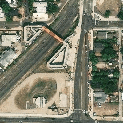 York Street skatepark