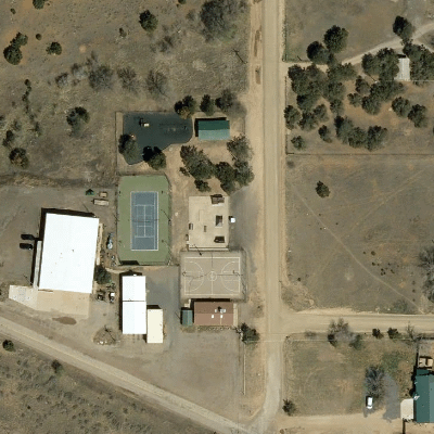 Bassett Park Skatepark