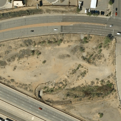 Los Altos pumptrack