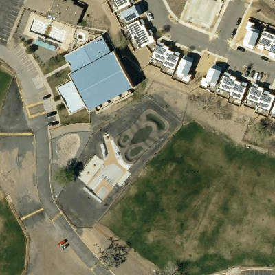 Bernalillo pumptrack