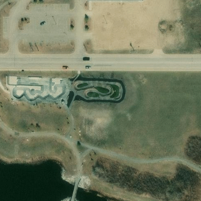 Martensville pumptrack