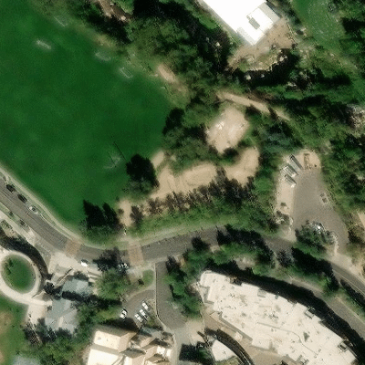 Aspen skatepark
