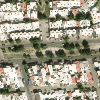 Barrancos Skatepark