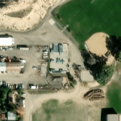 Silt skatepark