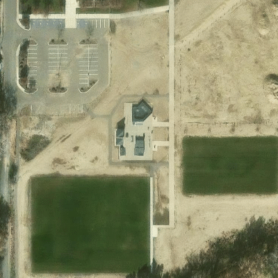 Sycamore Park Skatepark