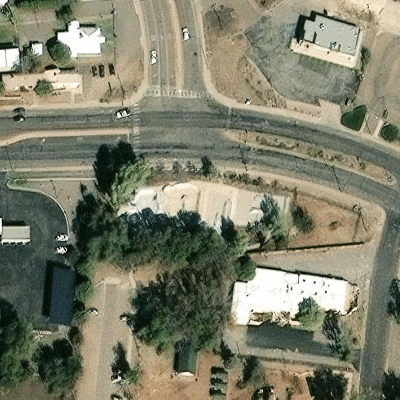 Silver City skatepark