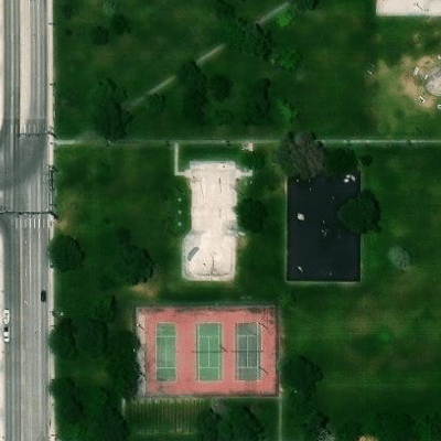 Riverton City skatepark