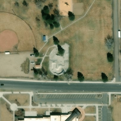 Joe McGowan Memorial Skatepark