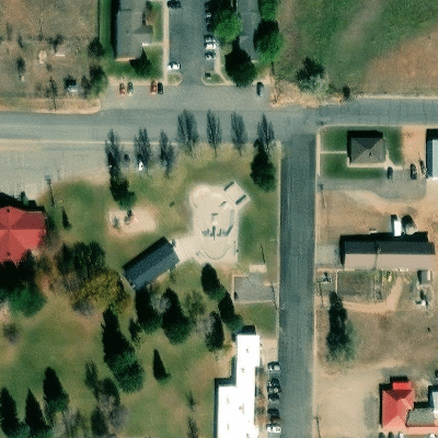 Monticello skatepark