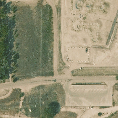 Medicine Hat pumptrack