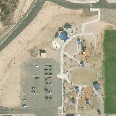 Oro Valley pumptrack