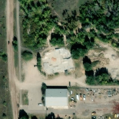 Driggs skatepark