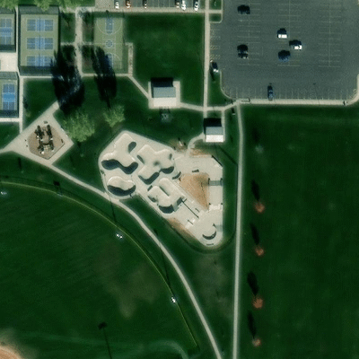 Wasatch County skatepark