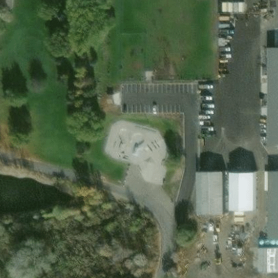 Rexburg Skatepark