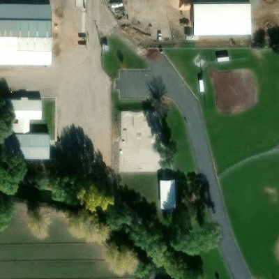 Rigby skatepark