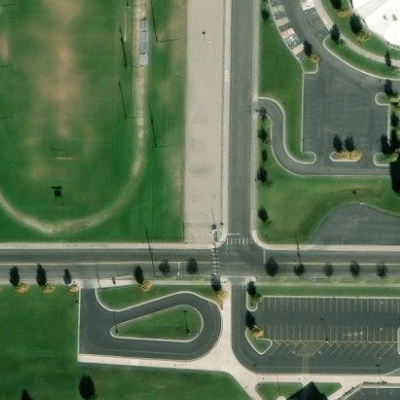 Garfield Street skatepark