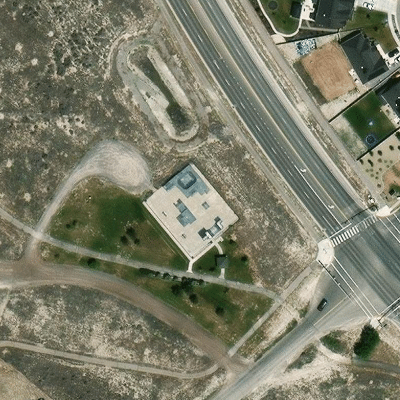 Eagle Mountain skatepark