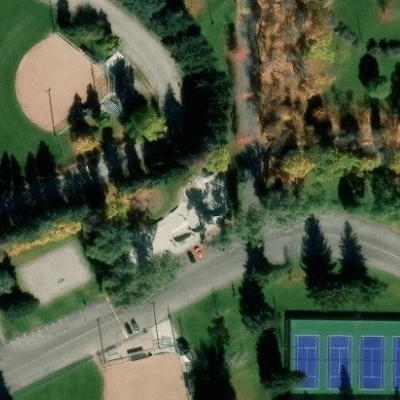 Idaho Falls skatepark