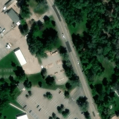 Pocatello Skatepark