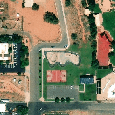 Kanab skatepark