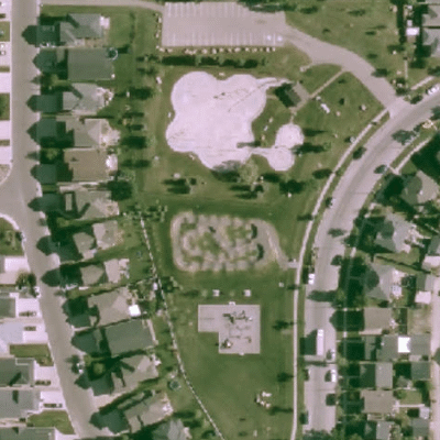 High River pumptrack