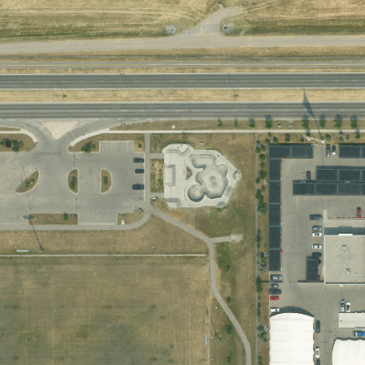 New Brighton skatepark