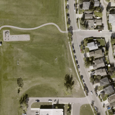 Howard Park skatepark