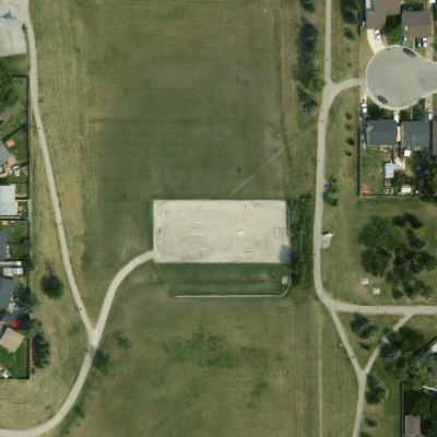 The Slab skatepark
