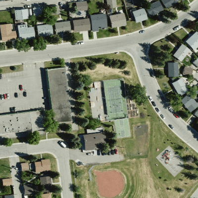 Bonavista DIY Skatepark