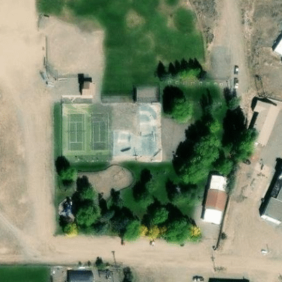 Challis Skatepark 