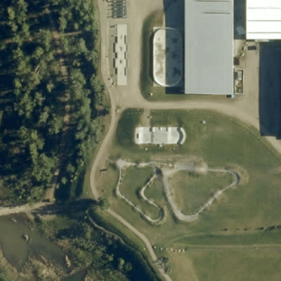 C. Kendrick Memorial skatepark