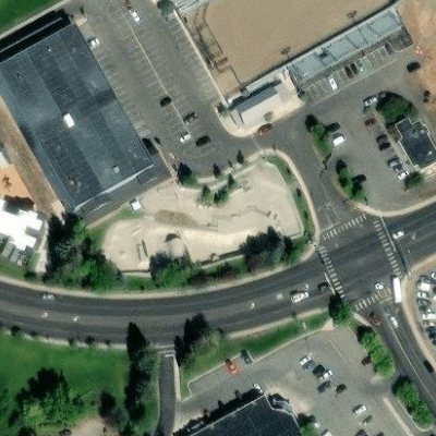Hailey Skatepark 