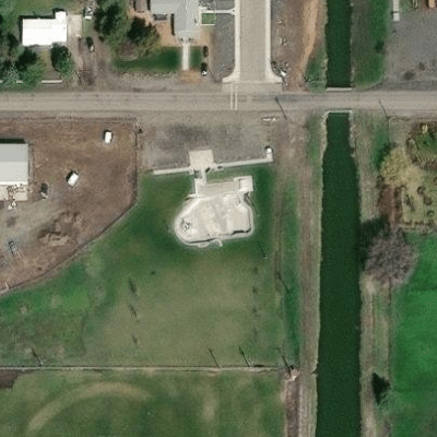 Gooding Skatepark 