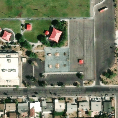 Hartke Skatepark