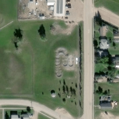 Mayerthorpe pumptrack