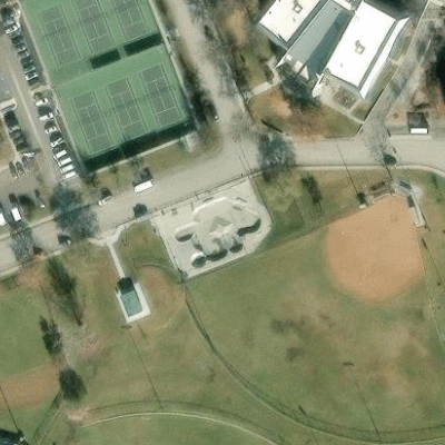 Fort Boise Park Skatepark
