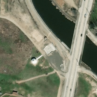 Horseshoe Bend Skatepark 