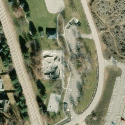 Eagle Skatepark