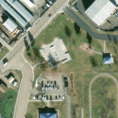 Stampede Skatepark