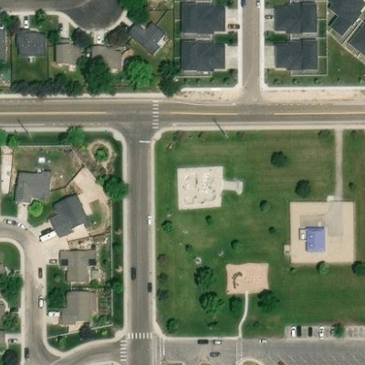 West Roosevelt Skatepark
