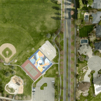 Liberty Lake Skatepark