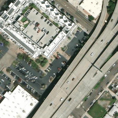 Chicano park skatepark