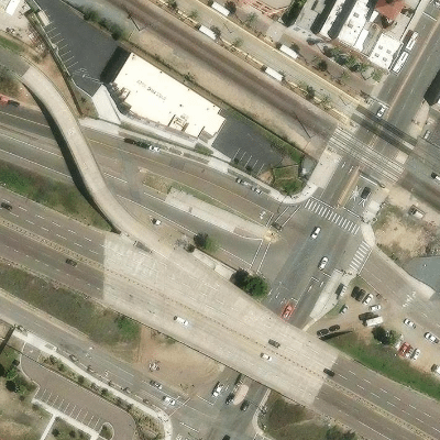 Washington Street skatepark