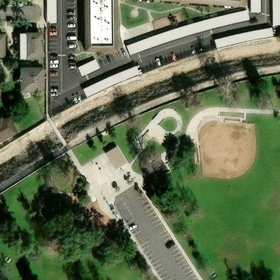 Schweitzer skatepark