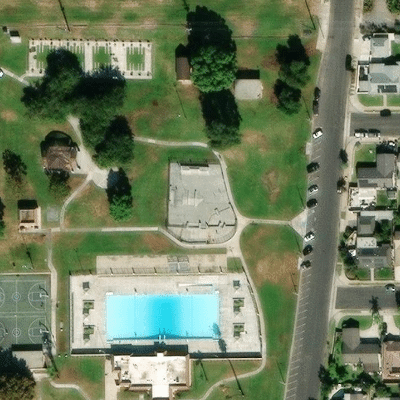 Peak Park skatepark