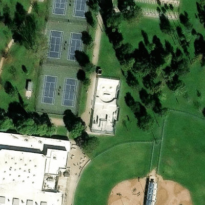 South Gate skatepark