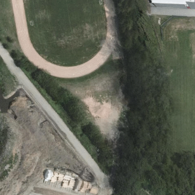 Revelstoke pumptrack