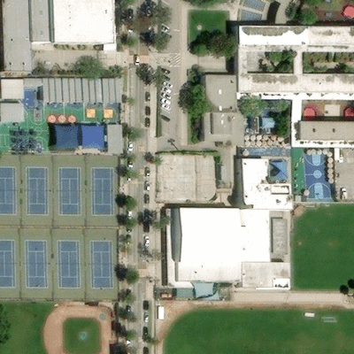 La Cañada Flintridge Skatepark