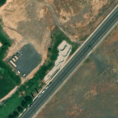 Walla Walla skatepark