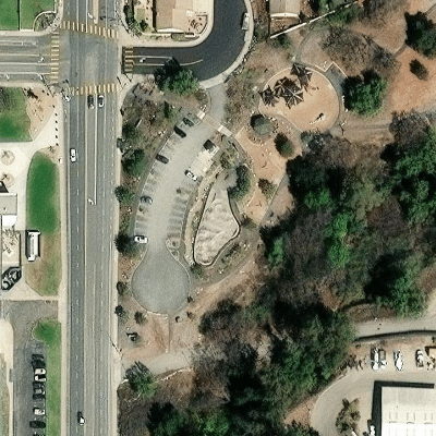 Sapwi Trails Community Park pumptrack